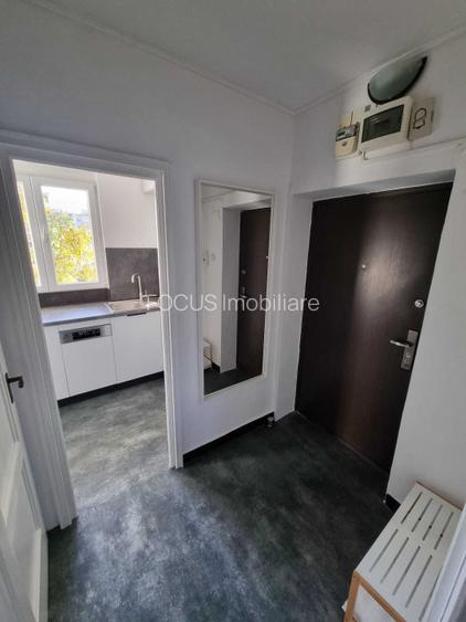 Apartament 3 camere – Parcul Circului | Vedere directa catre parc - 3