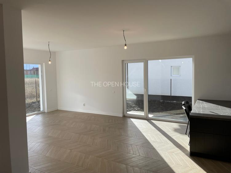 Casa individuala cu 5 camere finalizata si intabulata - 11