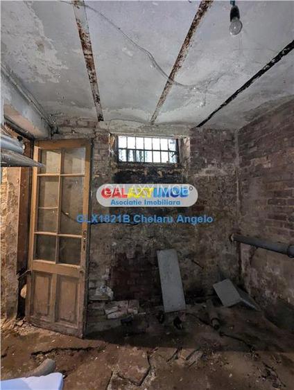 Unirii Cantemir vila P+2 ,210 mp utili, 8 camere teren 155 mp - 28