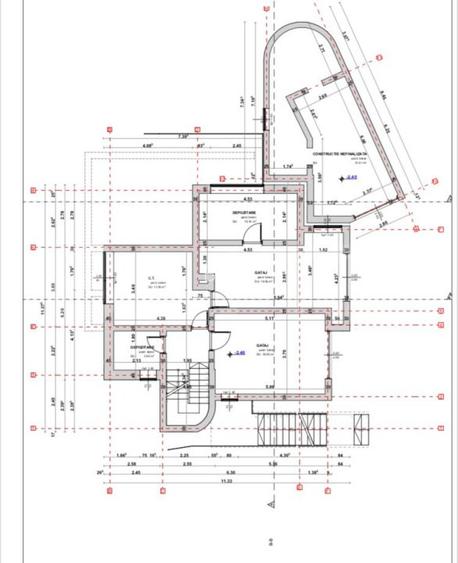 Vila Impresionanta in Brasov, pozitionare Ideala si spatiu generos - 16
