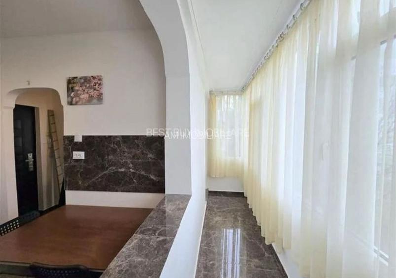 AP. 2 CAMERE DOMENII, RENOVAT, BLOC REABILITAT, METROU 10 MINUTE - 6