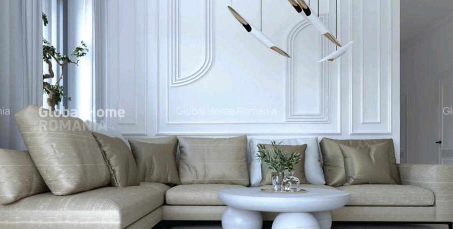 Single Villa | 4 Camere + 400Mp Teren | Zotic Residence | Balotesti - 6
