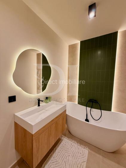 Apartament ultramodern / Zona Eroilor , Floresti - 33
