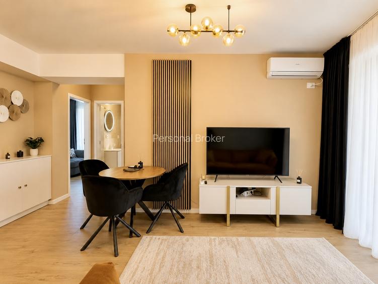 Apartament 3 Camere LUX - Zona Lipovei - 2