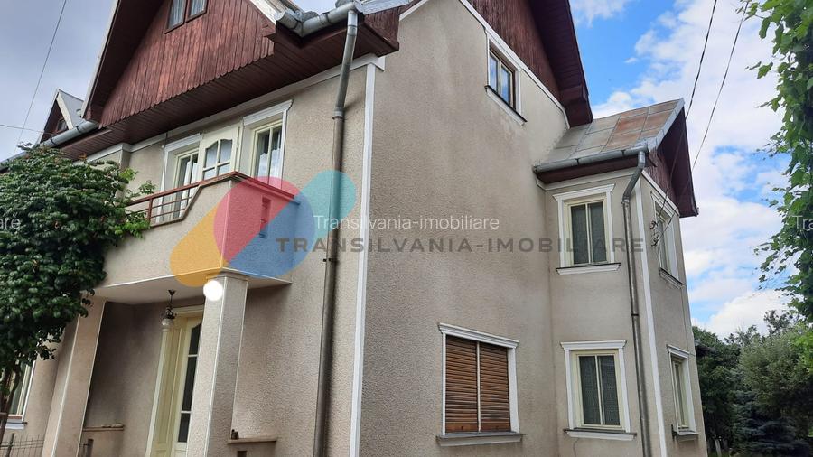 Casă individuală 260mp cu teren 2.145 mp și livadă,  Zonă Kaufland, Turda - 8