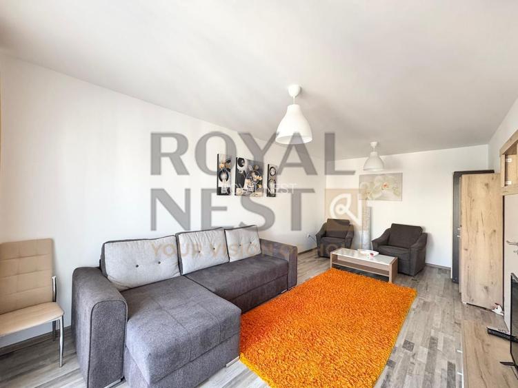 De inchiriat apartament cu 2 camere in Avantgarden3 - 2