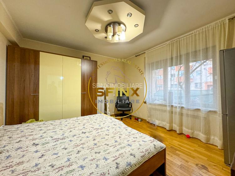 Duplex 6 camere | 161 mp utili | Curte proprie | Piata Alba Iulia - 7