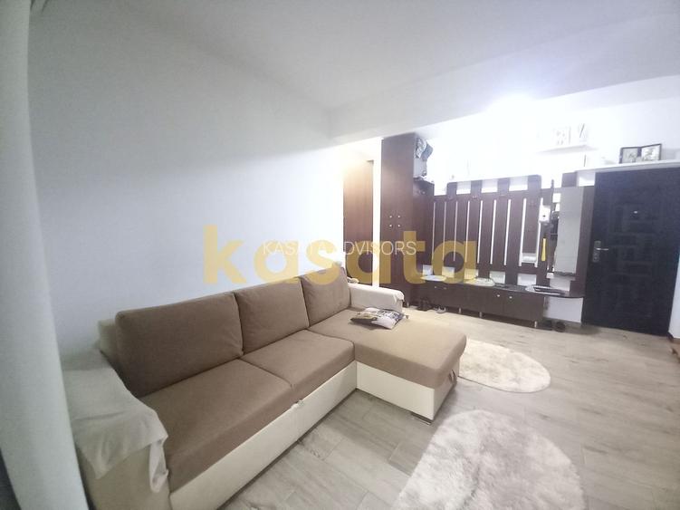 Oportunitate!!! 2 camere mobilat complet | Etaj 1 | Loc parcare inclus - 3