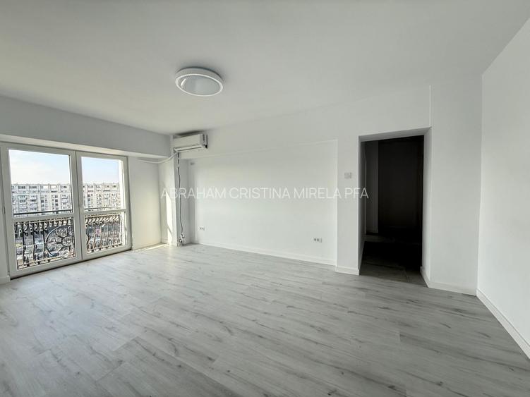 Apartament premium | Piața Alba Iulia | Vedere panoramică | Nemobilat - 6