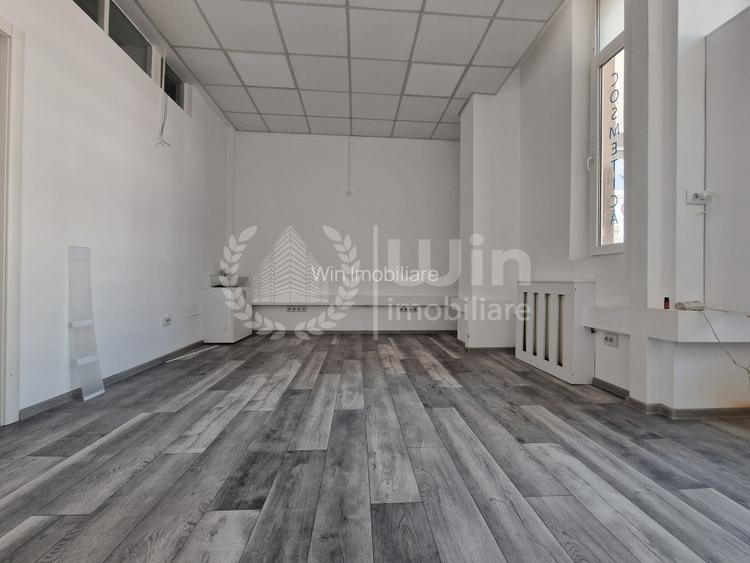 Spatiu ideal pentru birou | 91mp | Etaj 1 | 3 incaperi | Sigma Zorilor - 4