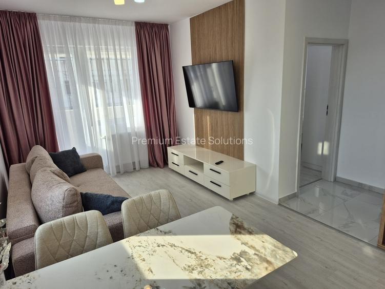 Apartament Tip Studio-Bloc Nou-Militari Residence-Comision 0% - 2