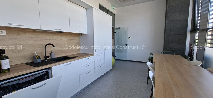 Spatiu pentru birou 258mp - Piata 700 - 7