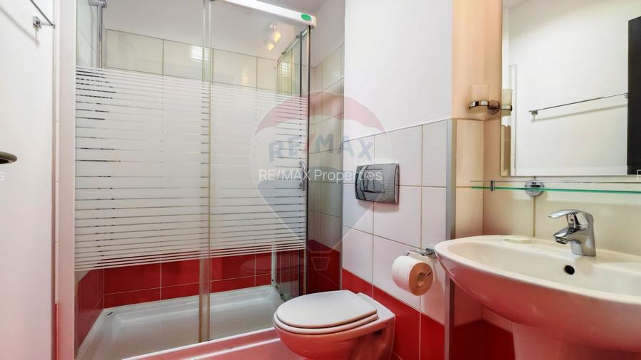 Închiriere 3 camere I Piscina I Fitness I Natura Residence - 8