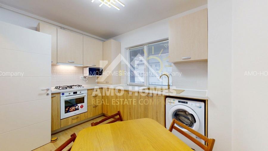 De Vanzare/Ap. Premium 2 Camere /Imobil Nou / Berceni - Grand Arena - 2