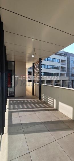 Apartament 4 camere ultra premium | Park View Herăstrău | Nou - 12