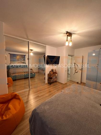 Casa Duplex  3 camere de vanzare, zona Mamaia Sat-Hanul cu Peste - 11