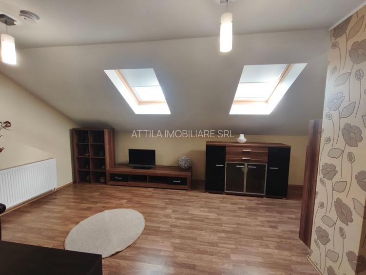 Dumbravita apartament la casa 650 euro - 5