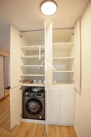 Apartament modern 2 camere, 43 mp, parcare, zona Tineretului! - 6