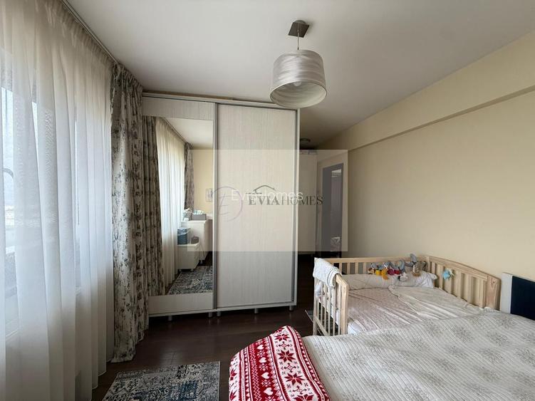 3 camere/2 băi/Cartier Europa/2 locuri de parcare! - 7