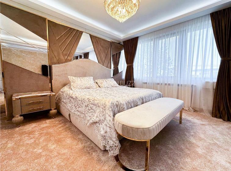 Vila P+2 | Pipera | Piscina | - 48