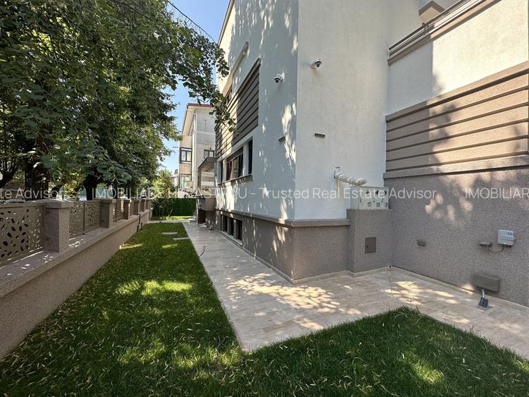 Heritage Properties | Vila de lux în Dorobanti - 33