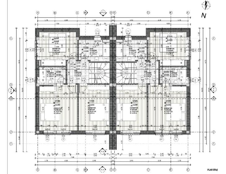 Casă tip duplex de vânzare - Calea Turzii - 10