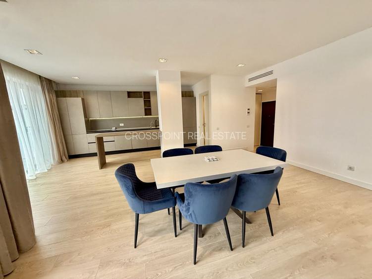 Vedere pădure / Penthouse cu terasă spectaculoasă / 2 parcări - 4