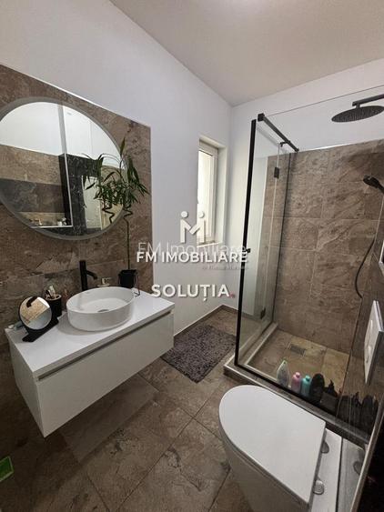 Apartament Ultracentral de vanzare pe Două Niveluri - 10