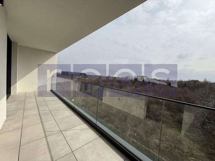 INCHIRIERE APARTAMENT 3CAMERE | ULTRAFINISAT | THE IVY | 87MP | TERASA - 17