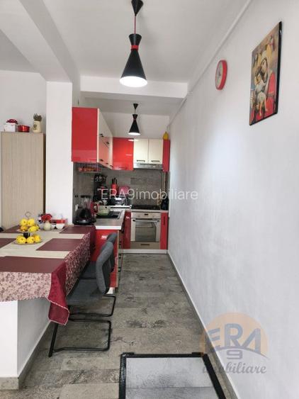 Apartament 3 camere, situata central Str. Cuza voda - 3