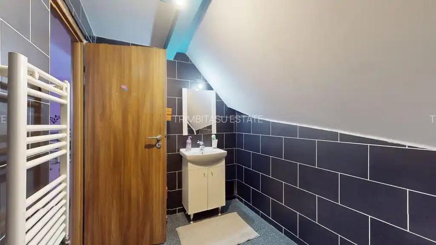 GROZAVESTI - Orhideea / Vila multifunctionala 251 mp / Teren 270 mp - 23