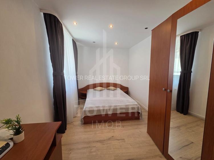 Casa individuala de vanzare | Zona Turnisor | 148mpu - 4