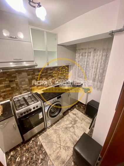 Etaj 1/Apartament 1Camera30MP/Bloc nou/terasa 19mp/Zona CUG! - 2