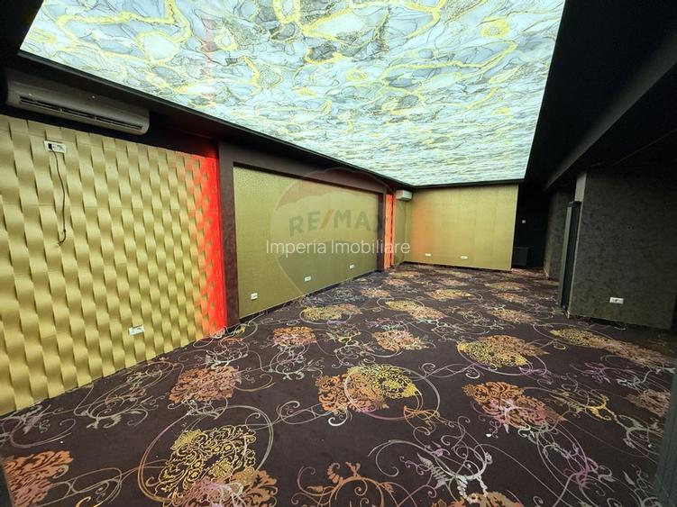 Spațiu comercial stradal Calea Bucuresti - 6