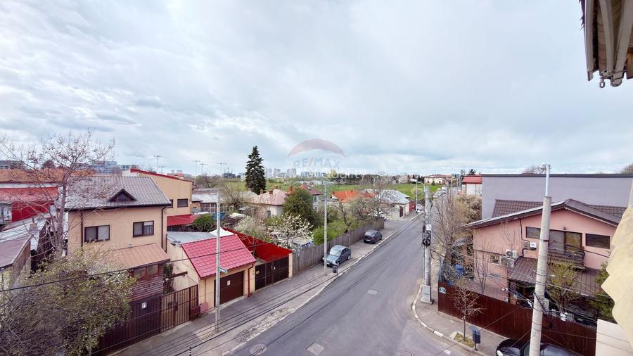 3 camere si birou 80mp | Colentina - Andronache | 2 parcari - 22