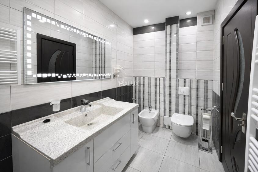 Direct proprietar, 2 camere mobilat utilat 81 mp include 1 parcare subterană - 13