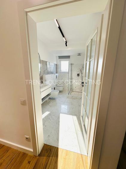 Duplex exclusivist Eleganta pe doua niveluri-4cam-Pipera-Iancu Nicolae - 24