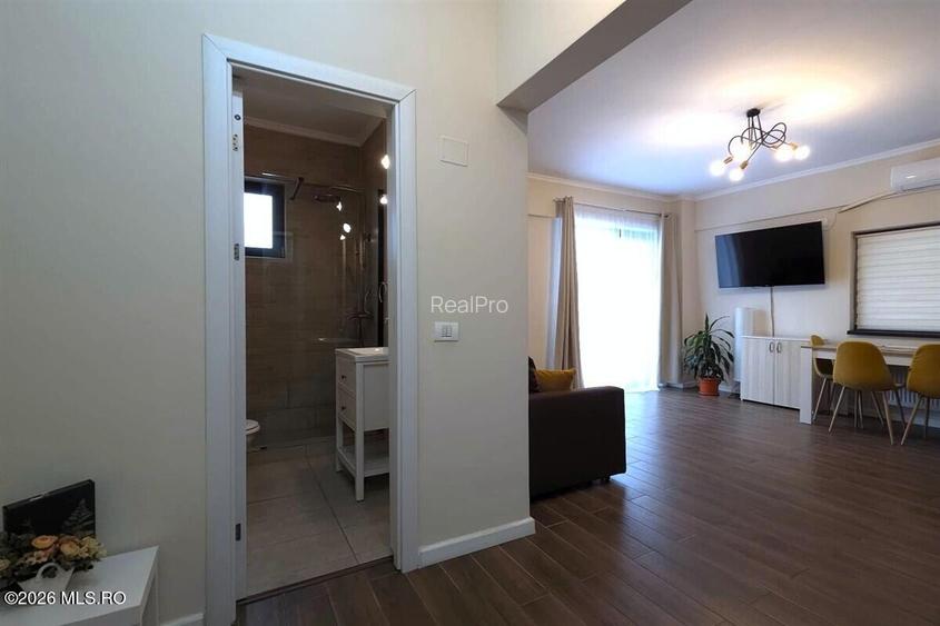 Mamaia Nord - Ibo Residence, 2 camere, Parter, 48 mp + 64 mp teren! - 11