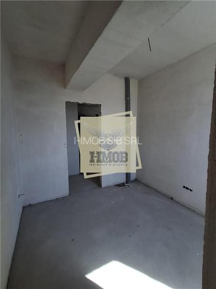 Apartament decomandat cu 3 camere  Mihai Viteazu - 10