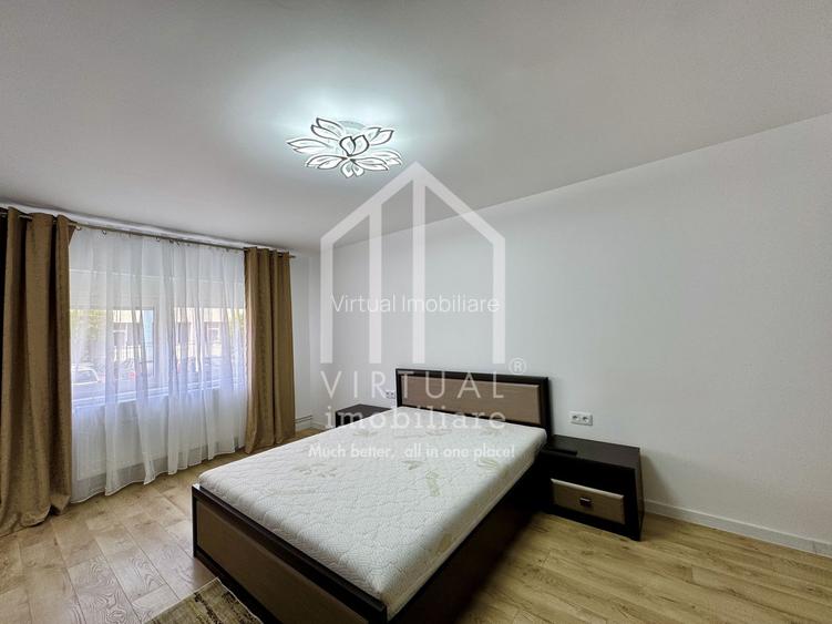 Apartamet cu 3 camere, 75mp utili, decomandat, pivnita, Strand - 12