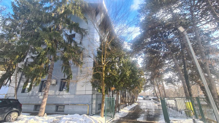 Complex Multifunctional - perfect Hotel, Clinica, Invatamant, Birouri - 7