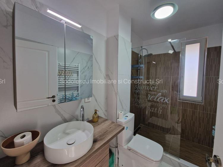 Casa  P+E zona Calea Urseni - 8