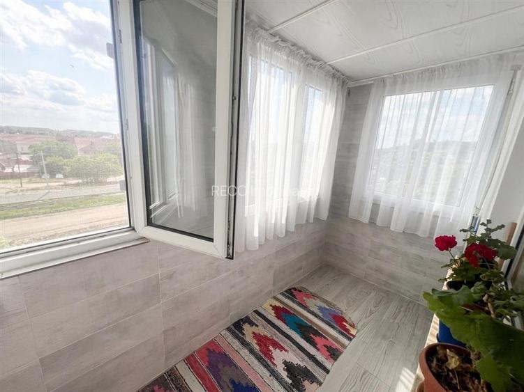 RECO apartament 3 camere in Dragos Voda - 14