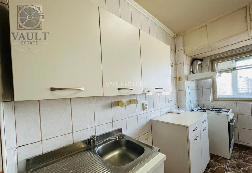 Apartament 3 camere - Doaman Ghica - Parc Plumbuita  - 8