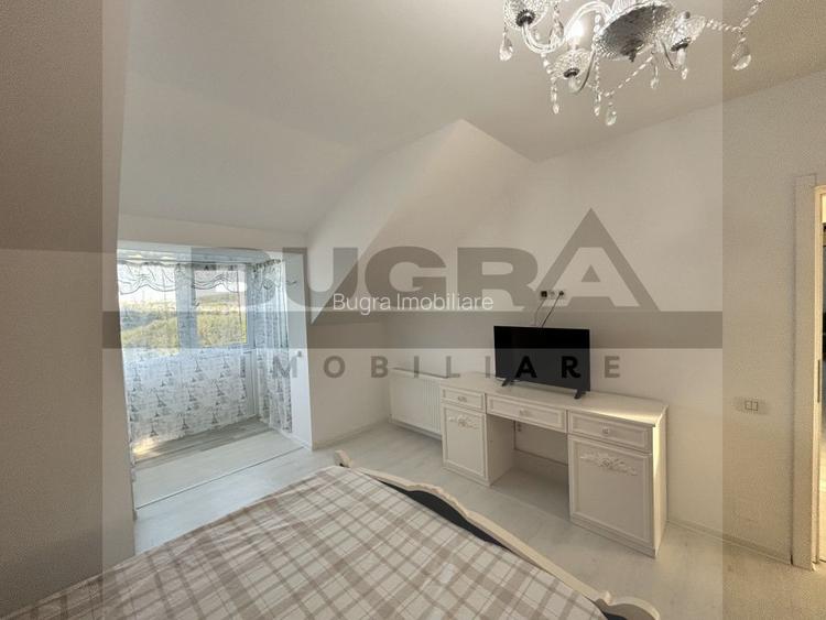 Apartament de 3 camere, 77.8mp utili, parcare, zona Tineretului - 6