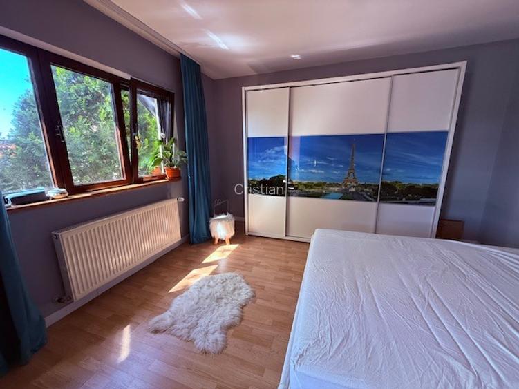 Casă de vânzare în Braytim, Timișoara Liniște, Confort și Accesibilitate! - 12