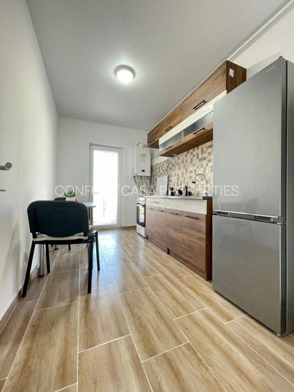 Berceni - Metalurgiei | Garsoniera Moderna | Bloc 2023 | Loc Parcare - 5