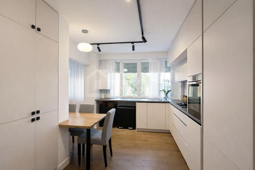 Apartament 3 camere renovat, zona Lic. Onisifor Ghibu, Grigorescu - 3