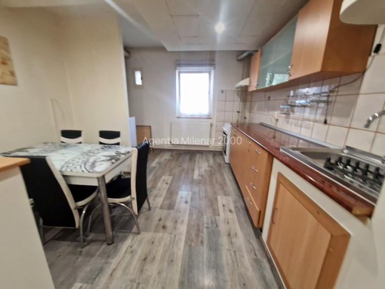 Oferta excelenta-zona Aradului la parter-mobilat - 16
