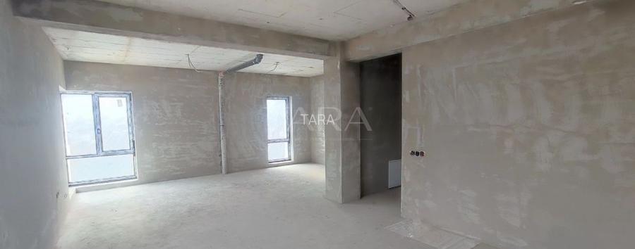 De vânzare duplex semifinisat, predare 2025, Dâmbul Rotund. - 4